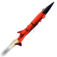 Estes 9731 Pro Series II Jayhawk Flying Model Rocket Kit