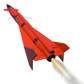 Estes 9731 Pro Series II Jayhawk Flying Model Rocket Kit