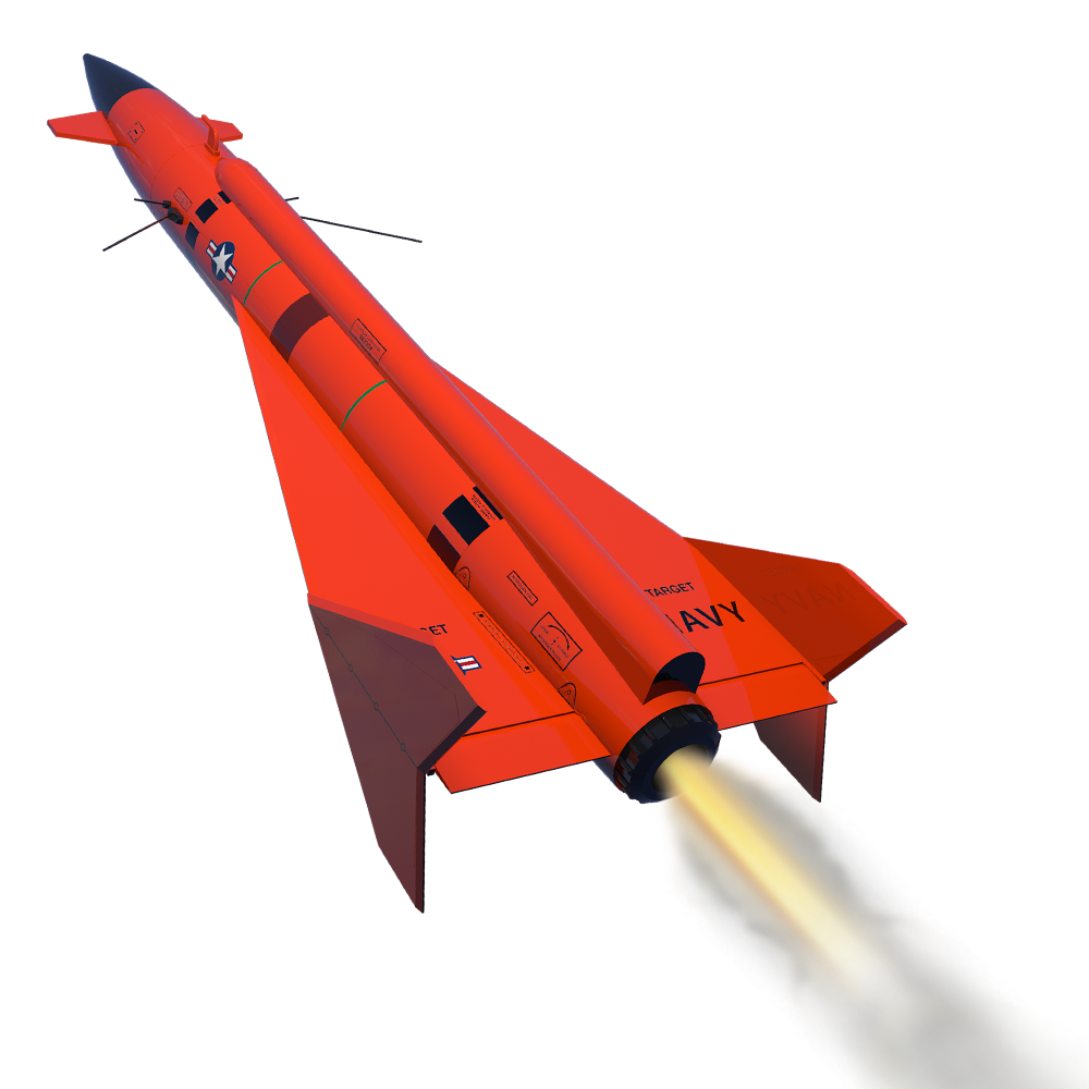 Estes 9731 Pro Series II Jayhawk Flying Model Rocket Kit