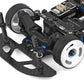 Team Associated 20168 1:28 RC28R Team Kit with Body and Tires