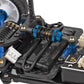 Team Associated 20168 1:28 RC28R Team Kit with Body and Tires