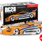 Team Associated 20168 1:28 RC28R Team Kit with Body and Tires