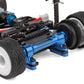 Team Associated 20168 1:28 RC28R Team Kit with Body and Tires
