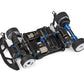 Team Associated 20168 1:28 RC28R Team Kit with Body and Tires