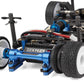 Team Associated 20168 1:28 RC28R Team Kit with Body and Tires