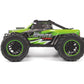 BlackZon 540289 1:20 Green Spryte MT Turbo 4WD Electric Monster Truck