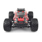 BlackZon 540290 1:20 Red Spryte MT Turbo 4WD Electric Monster Truck