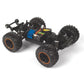BlackZon 540291 1:20 Orange Spryte ST Turbo 4WD Electric Monster Truck