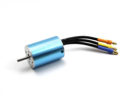 BlackZon 540455 Brushless Motor 2840 KV3800