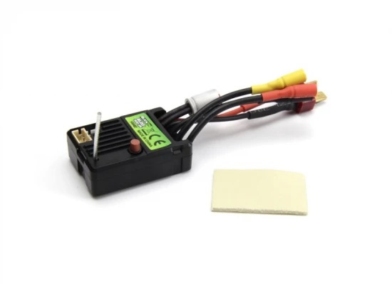 BlackZon 540482 BL20-300-3S 2 in 1 ESC/Receiver