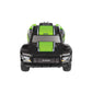 BlackZon 540273 1:16 Green Vyper SC 4WD Electric