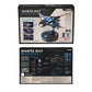 Robotime MI06 ROKR Manta Ray Mechanical 3D Puzzle Kit