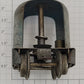 Lionel 616-20 Streamliner Unpainted Vestibule w/o Roller or Insulator