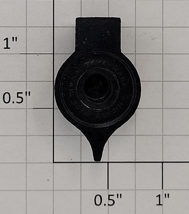 Dakaware 2300C 1/4