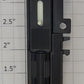 Atlas 65  HO Gauge Black Left Hand Under Table Switch Machine
