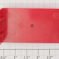 American Flyer 643-RB Red Body Circus Cage