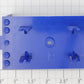 American Flyer 643-BB Blue Body Circus Cage