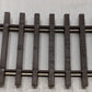 Atlas 0534 HO Code 83 Nickel Silver 1/3 18" Radius Curved Track-Sold by Piece