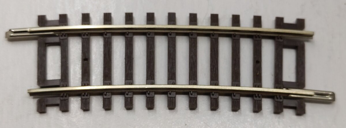 Atlas 0534 HO Code 83 Nickel Silver 1/3 18