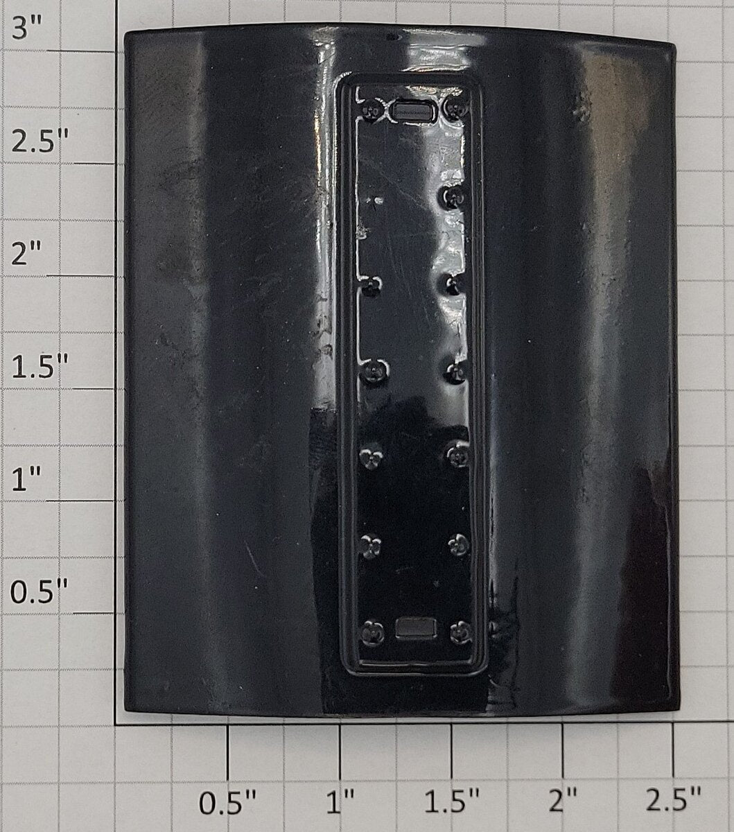 American Flyer 1218-10 O Gauge Repainted Black Cab Roof