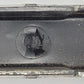 American Flyer 475-21 #475 Chrome / Green PA Alco Diesel Rocket Plastic Shell