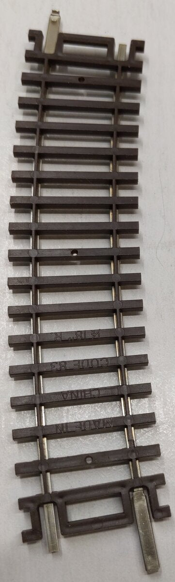 Atlas 533 HO 83 Nickel Silver Rail 1/2 18