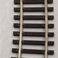 Atlas 533 HO 83 Nickel Silver Rail 1/2 18" Radius Curved Track Sold by Piece