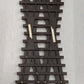 Atlas 0171 HO Scale Custom-Line Code 100 Nickel Silver 19 Degree Crossing