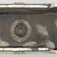 American Flyer 466-2  PA-1 Comet Plastic Shell