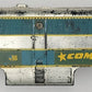 American Flyer 466-2  PA-1 Comet Plastic Shell