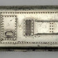 American Flyer 466-2  PA-1 Comet Plastic Shell
