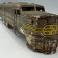 American Flyer 360-2 Santa Fe Plastic Diesel Shell #360