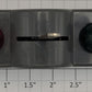 MTH 40-1004C O RailKing Lighted Switch Controller w/o Black Handle or Wire
