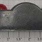 MTH 40-1004C O RailKing Lighted Switch Controller Cover with Lens