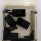 Jay Bee 112 HO NOS Coupler Mounting Pads Rivarossi 1930 Cars 3 Sets