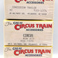 Walthers 933-8 HO The Great Circus Train Circus Unloading Scene Lot (Set of 5)