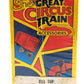 Walthers 933-4 HO The Great Circus Train Big Top Assortment (Set of 5)
