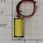 Acme DASHLNWKN 4mm Push/Pull Micro 12 VDC Solenoid