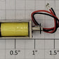 Acme DASHLNWKN 4mm Push/Pull Micro 12 VDC Solenoid