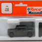 Roco 428 HO Scale MiniTanks M998 Hummer Military Plastic Vehicle Kit