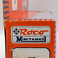 Roco 428 HO Scale MiniTanks M998 Hummer Military Plastic Vehicle Kit