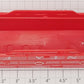 American Flyer L-3003-1 HO Scale Red Santa Fe F3 Diesel Loco Body Shell