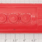 American Flyer L-3003-1 HO Scale Red Santa Fe F3 Diesel Loco Body Shell