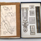 Stewart Hobbies 109 HO Operating Railway Scales Kit