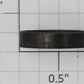 American Flyer WMT4S S Scale AF Small Driver Metal Wheel Tire