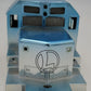 Lionel 6-52206-1 O Gauge LCCA 2000 Y2K SD-40 Diesel Body Shell