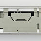 MTH 30-4230C Amtrak #20001 Coach/Cafe Ribbed Shell with Interior