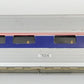 MTH 30-4230A Amtrak #25006 Coach Ribbed Shell with Interior