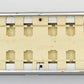 MTH 30-4230A Amtrak #25006 Coach Ribbed Shell with Interior
