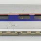 MTH 30-4230A Amtrak #25006 Coach Ribbed Shell with Interior